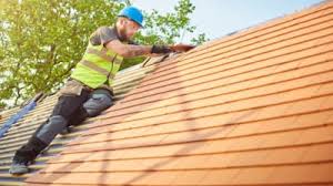 Best Roof Insulation Installation  in Bentleyville, PA