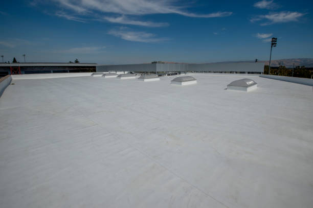 Best Gutter Installation and Repair  in Bentleyville, PA