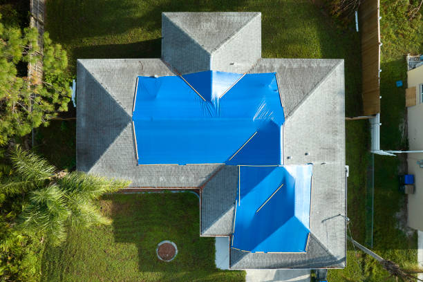 Best Roof Ventilation Installation  in Bentleyville, PA