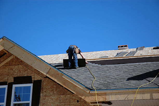Trusted Bentleyville, PA Roofing Service Experts
