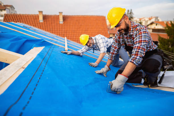 Best Gutter Installation and Repair  in Bentleyville, PA