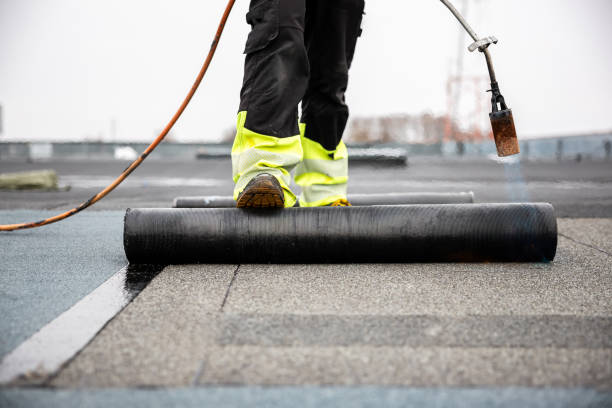 Best Storm Damage Roof Repair  in Bentleyville, PA