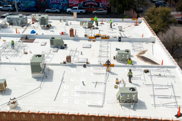 Best Asphalt Shingles Roofing  in Bentleyville, PA