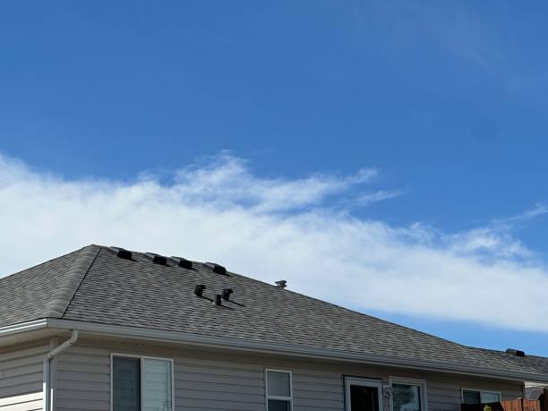 Best Roof Insulation Installation  in Bentleyville, PA