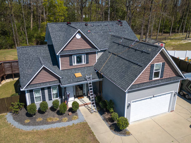 Best Steel Roofing  in Bentleyville, PA